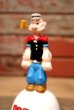 画像2: ct-220901-13 Popeye / MGM GRAND 1993 Ceramic Bell (2)