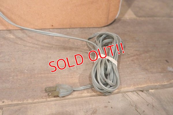 画像7: dp-220901-36 7up / 1950's-1960's Wall Clock