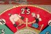 画像3: ct-220901-13 Popeye / 1958 Target Board