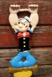 画像2: ct-220901-13 Popeye / MGM GRAND 1997 Backscratcher (2)