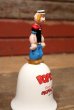 画像4: ct-220901-13 Popeye / MGM GRAND 1993 Ceramic Bell