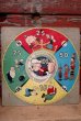 画像1: ct-220901-13 Popeye / 1958 Target Board (1)