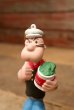 画像2: ct-220901-13 Popeye / Kurt S. Adler 1998 Christmas Ornament (2)