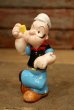 画像2: ct-220901-13 Popeye / ENESCO 1990's Ceramic Salt and Pepper Shaker (2)