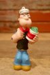 画像1: ct-220901-13 Popeye / Kurt S. Adler 1998 Christmas Ornament (1)