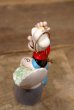 画像5: ct-220901-13 Popeye / 1990's Ceramic Christmas Ornament