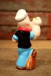 画像5: ct-220901-13 Popeye / ENESCO 1990's Ceramic Salt and Pepper Shaker