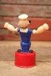 画像5: ct-220901-13 Popeye / Kohner Bros. 1970's Push Puppet