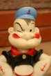 画像2: ct-220901-13 Popeye / ALAN JAY 1959 Rubber Doll (2)