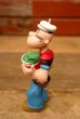 画像4: ct-220901-13 Popeye / Kurt S. Adler 1998 Christmas Ornament