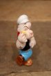 画像3: ct-220901-13 Popeye / ENESCO 1990's Ceramic Salt and Pepper Shaker