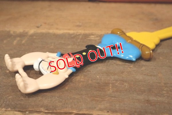 画像7: ct-220901-13 Popeye / MGM GRAND 1997 Backscratcher