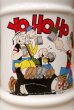 画像3: ct-220901-13 Popeye / MGM GRAND 1993 Ceramic Mug