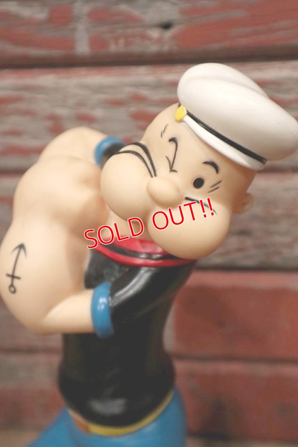 画像2: ct-220901-13 Popeye / 2000's Coin Bank