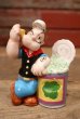 画像1: ct-220901-13 Popeye / 1990's Ceramic Christmas Ornament (1)