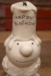 画像2: ct-220901-15 Ziggy / 1980's Message Doll "Happy Birthday" (2)