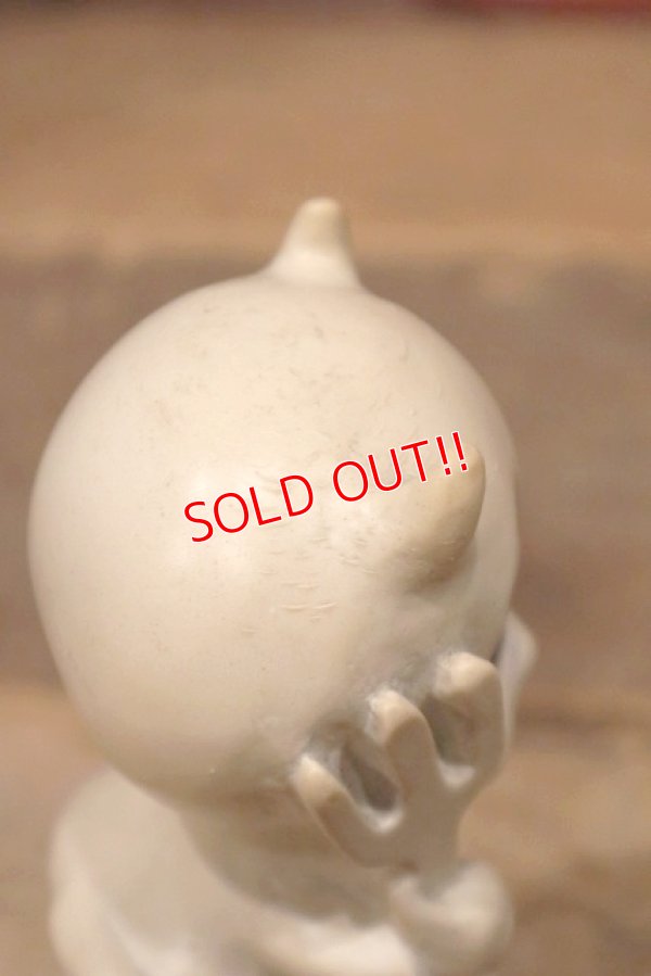 画像6: ct-220901-15 AMERICAN GREETINGS 1970's Message Doll "Devil"