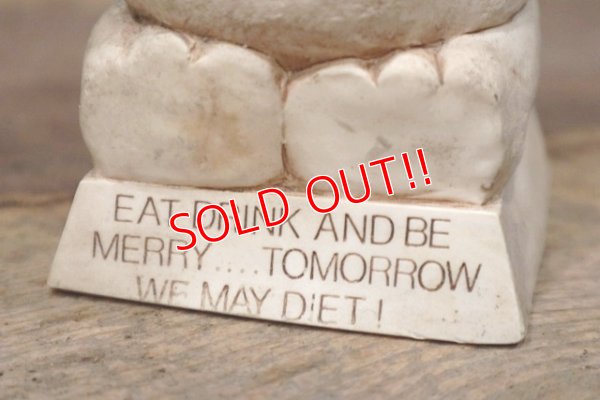 画像4: ct-220901-15 1970's Message Doll "HIPPO"