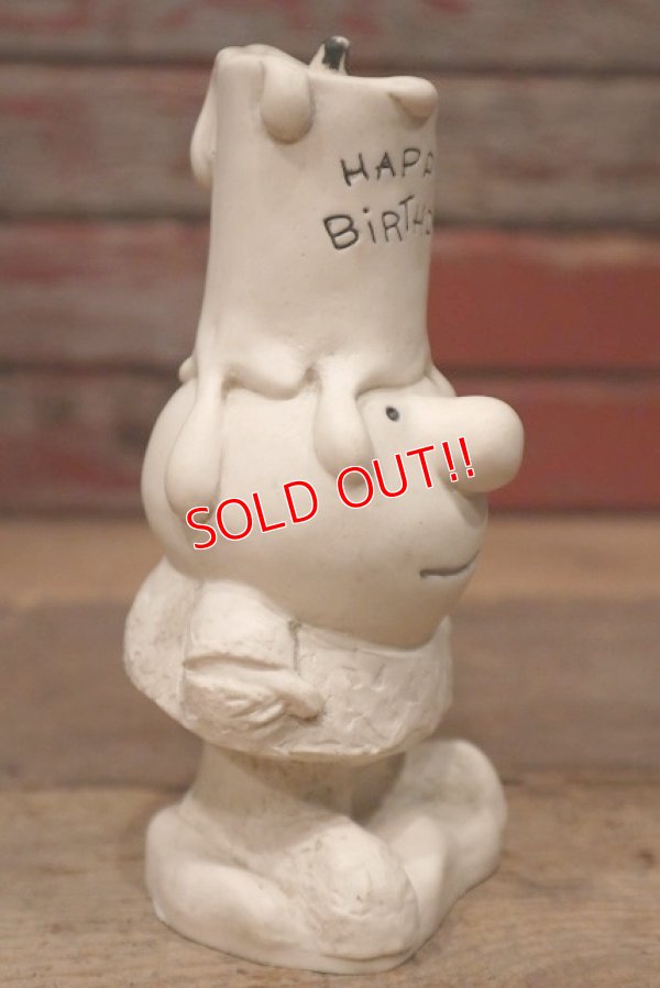 画像3: ct-220901-15 Ziggy / 1980's Message Doll "Happy Birthday"