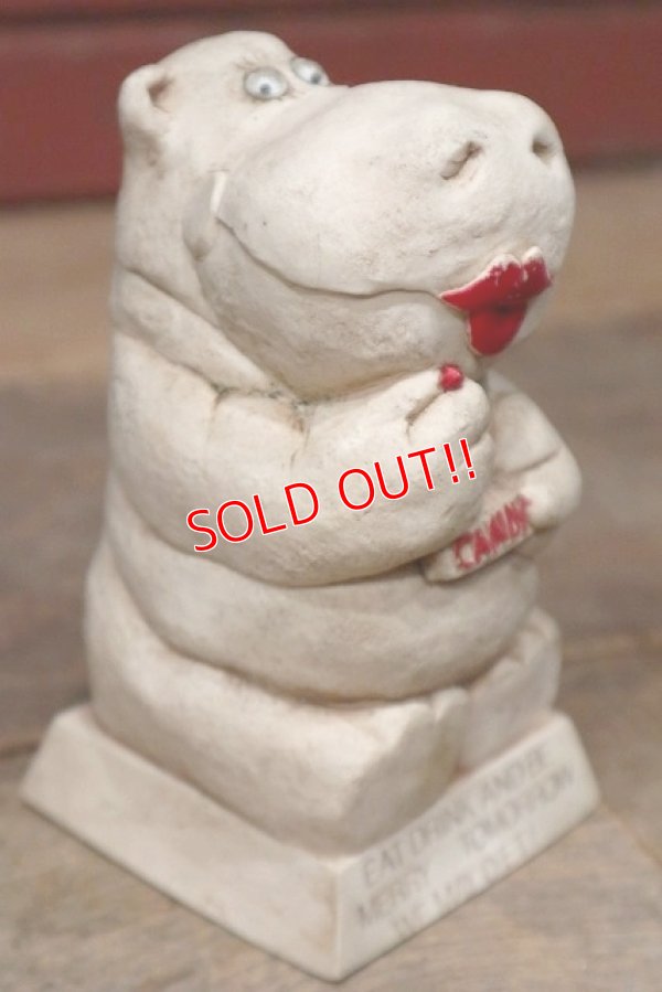 画像3: ct-220901-15 1970's Message Doll "HIPPO"