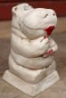 画像3: ct-220901-15 1970's Message Doll "HIPPO"