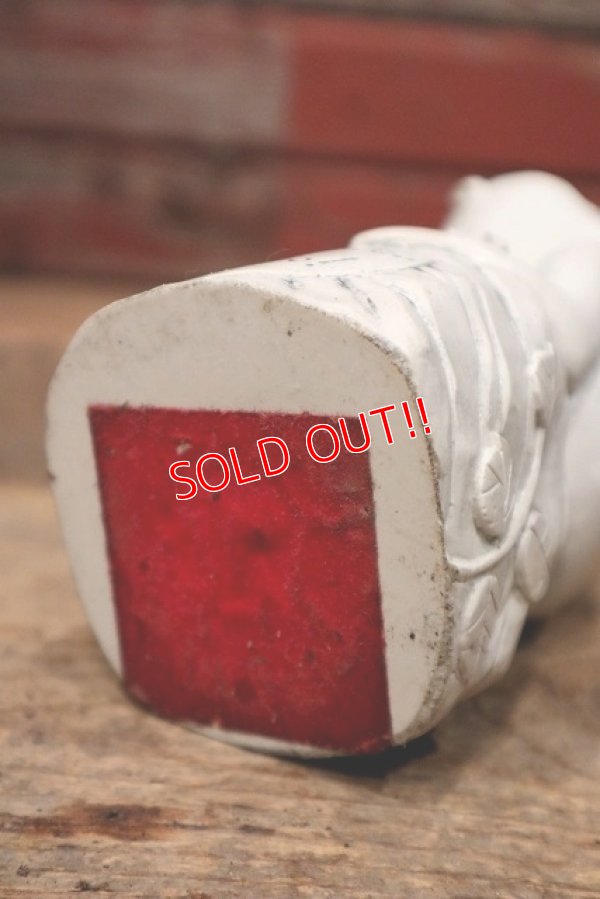 画像7: ct-220901-15 AMERICAN GREETINGS 1970's Message Doll "MAKE LOVE.. NOT WARTS!"