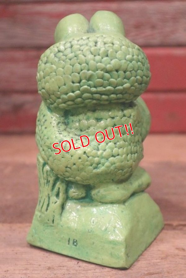 画像5: ct-220901-15 AMERICAN GREETINGS 1970's Message Doll "Cocodile"