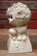 画像3: ct-220901-15 AMERICAN GREETINGS 1970's Message Doll "I WUB YOU"