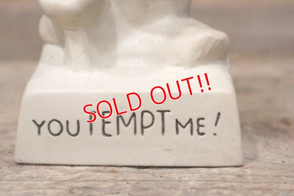 画像7: ct-220901-15 AMERICAN GREETINGS 1970's Message Doll "Devil"