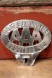 画像3: dp-220901-123 AAA / AUTOMOBILE CLUB OF HARTFORD Emblem