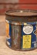 画像5: dp-220901-54 PLANTERS / MR.PEANUT 1950's-1960's Cocktail Peanuts Tin Can
