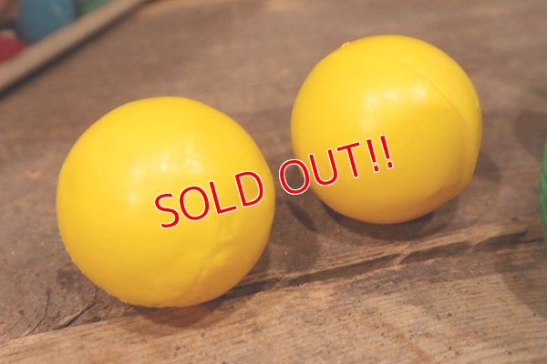 画像10: ct-220719-02 Snoopy / Hasbro 1979 My Friend Snoopy Bowling Toy