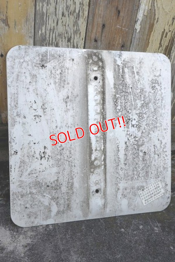 画像6: dp-220901-45 Road Sign / 40 M.P.H