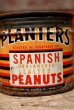 画像4: dp-220901-51 PLANTERS / MR.PEANUT 1930's-1940's SPANISH PEANUT Can