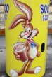 画像2: ct-220901-16 Nestlé / Quik Bunny 1990's Cooler Box (2)