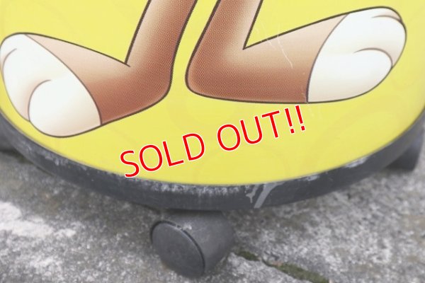 画像14: ct-220901-16 Nestlé / Quik Bunny 1990's Cooler Box