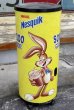 画像1: ct-220901-16 Nestlé / Quik Bunny 1990's Cooler Box (1)