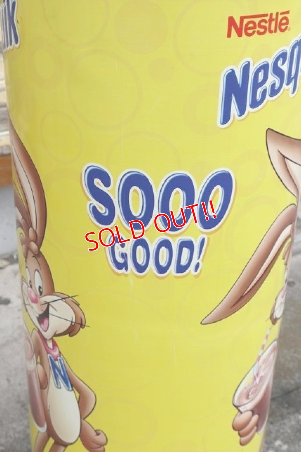 画像5: ct-220901-16 Nestlé / Quik Bunny 1990's Cooler Box