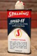 画像3: dp-220901-90 SPALDING / 1970's SPEED-EE Baseball Mitt & Glove Dressing Handy Can