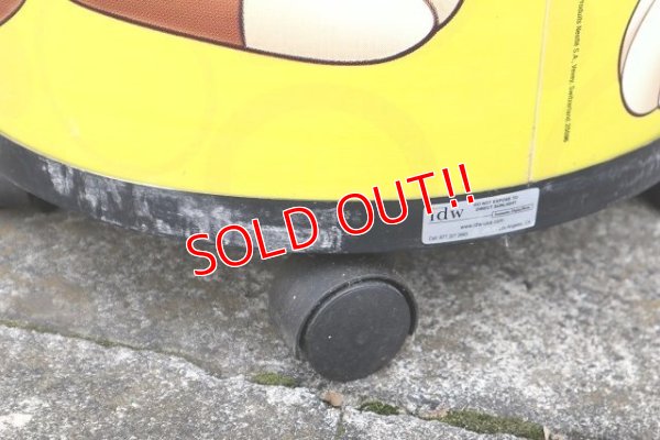 画像15: ct-220901-16 Nestlé / Quik Bunny 1990's Cooler Box