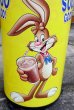 画像4: ct-220901-16 Nestlé / Quik Bunny 1990's Cooler Box