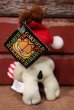 画像5: ct-220901-14 Garfield / KURT S. ADLER 1990's Odie Ornament Plush Doll