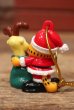 画像4: ct-220901-14 Garfield & Odie / 1990's PVC Ornament (4)