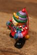 画像3: ct-220901-14 Garfield / 1990's Christmas Ornament (3)