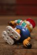 画像6: ct-220901-14 Garfield / 1996 Christmas Ornament "Baseball Player"