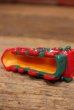 画像5: ct-220901-14 Garfield / 1990's PVC Ornament "Locomotive" (5)