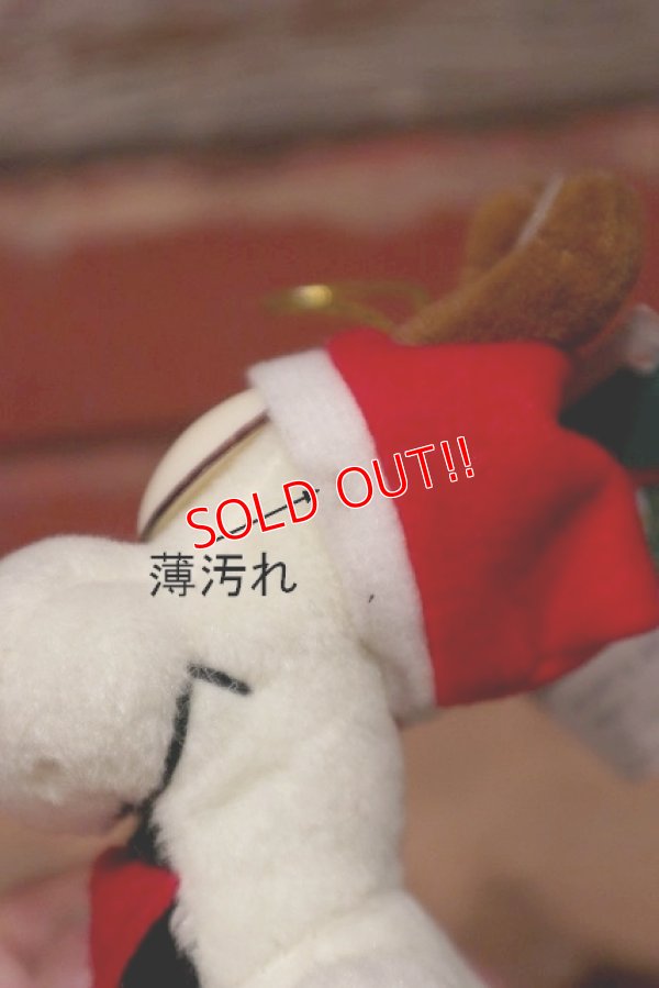 画像4: ct-220901-14 Garfield / KURT S. ADLER 1990's Odie Ornament Plush Doll