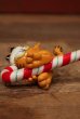 画像6: t-220901-14 Garfield / 1996 Christmas Ornament "Candy Cane"