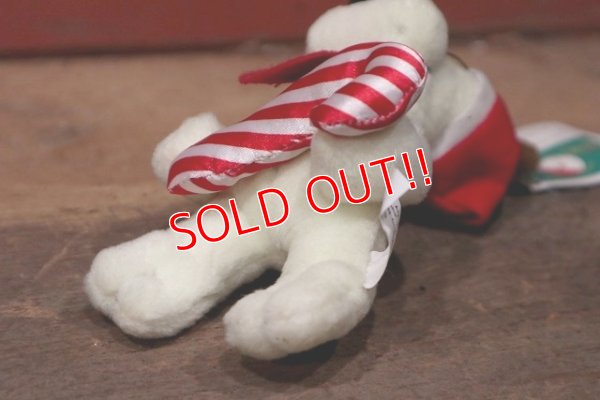 画像6: ct-220901-14 Garfield / KURT S. ADLER 1990's Odie Ornament Plush Doll