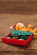 画像5: t-220901-14 Garfield / 1996 Christmas Ornament "Chalk Board" (5)